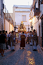 Procesión de Santa Marta