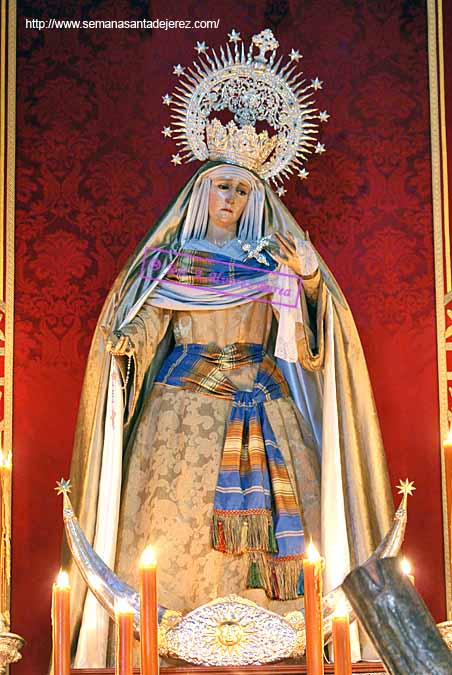 María Santísima de los Dolores