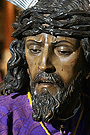 Nuestro Padre  Jesús de la Salud en sus 3 caidas