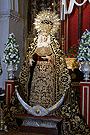 María Santísima de los Dolores