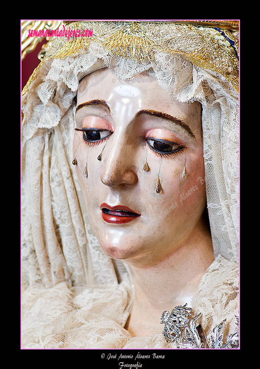 Nuestra Señora de la Amargura