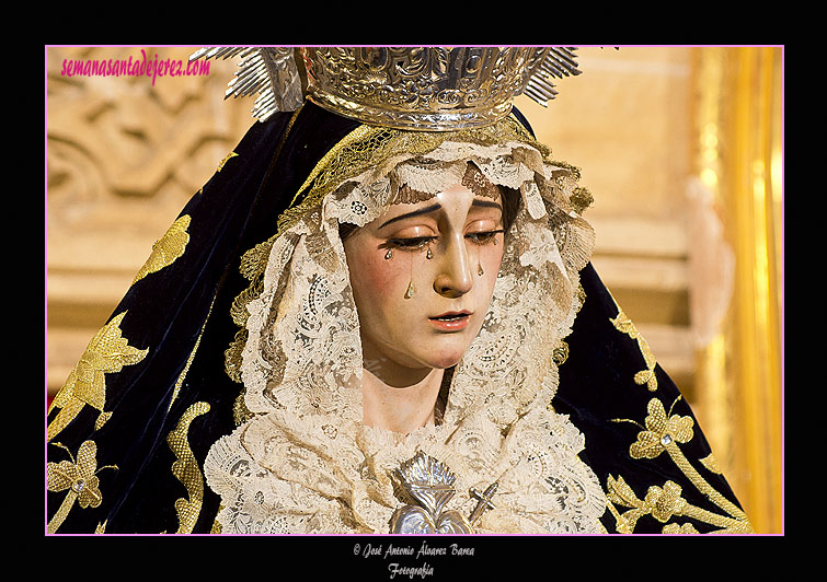 Nuestra Señora de las Lágrimas