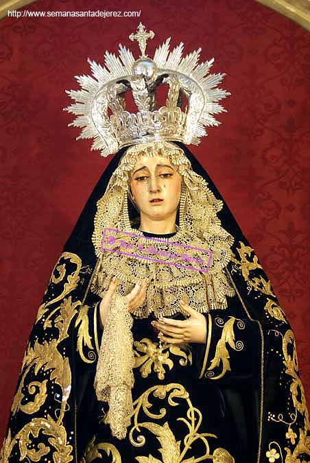 Nuestra Señora de las Lágrimas 