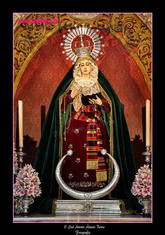 Nuestra Señora de las Lágrimas