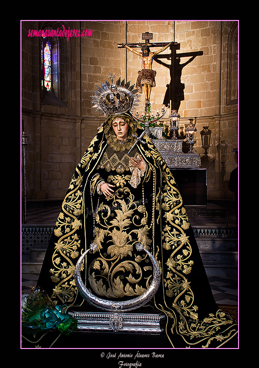 Nuestra Señora de las Lágrimas