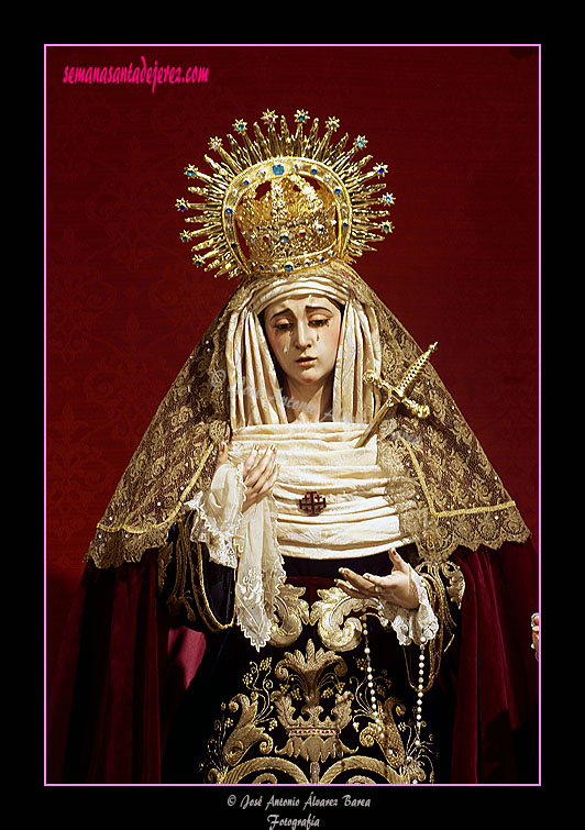 Nuestra Señora de las Lágrimas