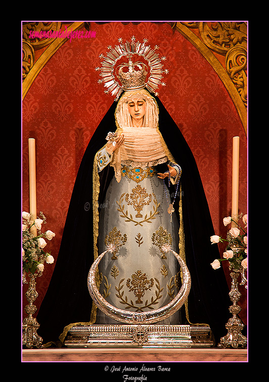 Nuestra Señora de las Lágrimas