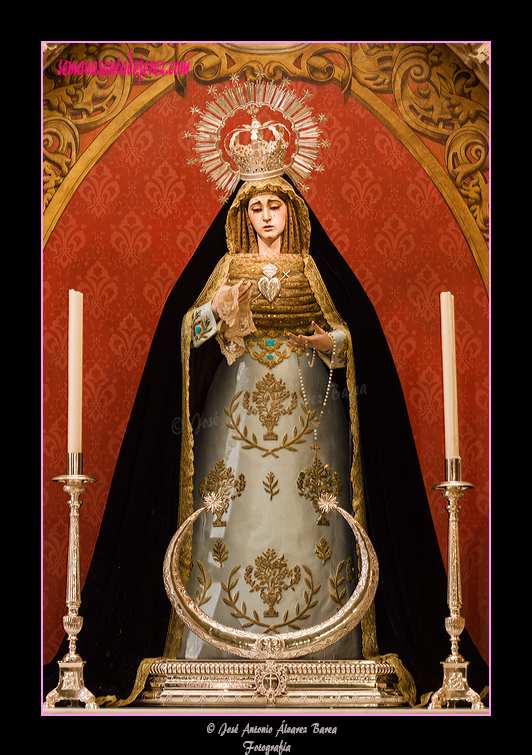 Nuestra Señora de las Lágrimas