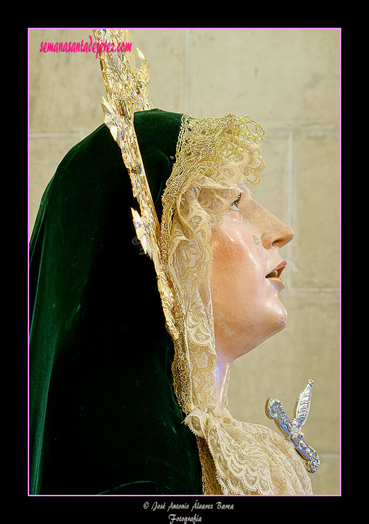 María Santísima de Gracia y Esperanza