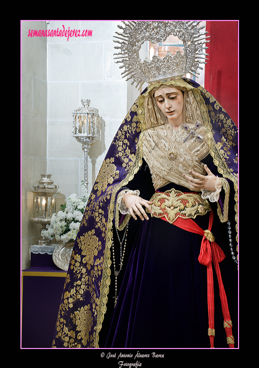 Nuestra Señora del Buen Fin