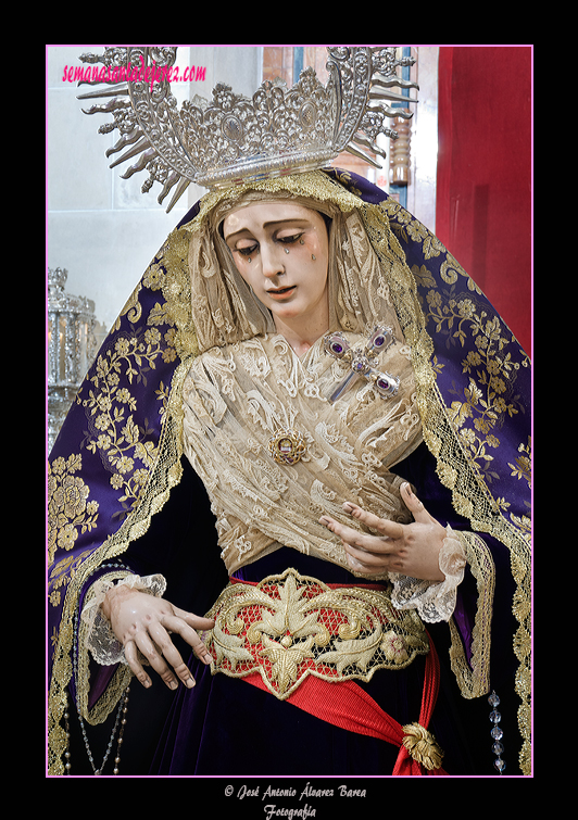 Nuestra Señora del Buen Fin