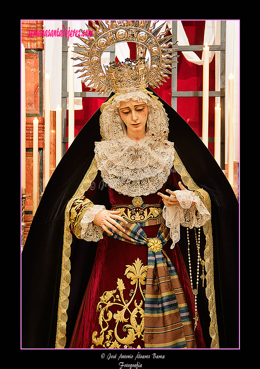 Nuestra Señora del Buen Fin