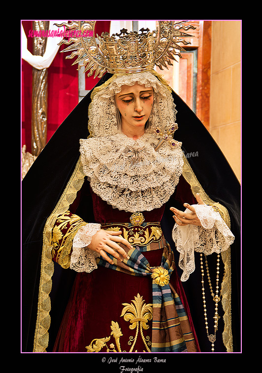 Nuestra Señora del Buen Fin