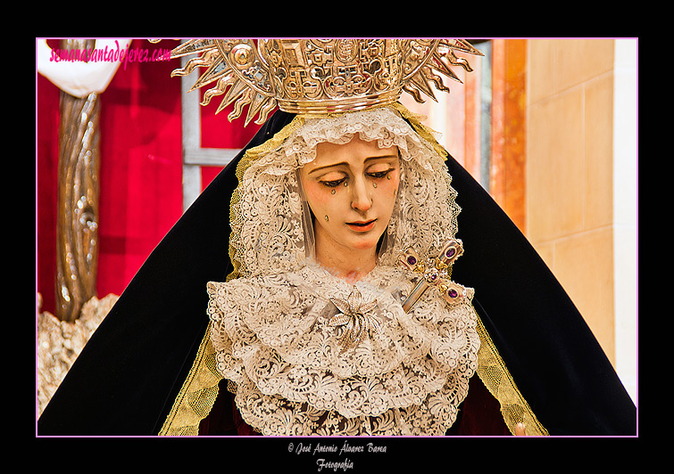 Nuestra Señora del Buen Fin