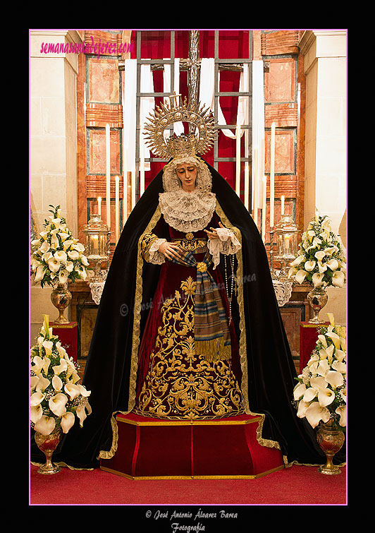 Nuestra Señora del Buen Fin