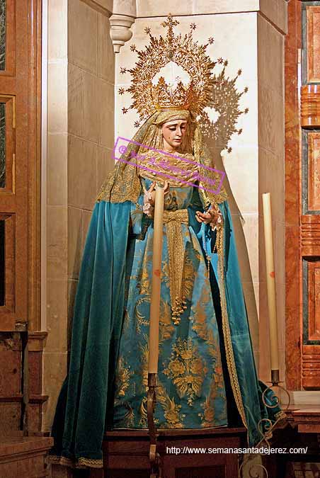 Nuestra Señora del Buen Fin