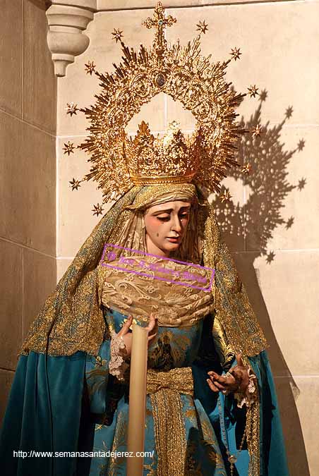 Nuestra Señora del Buen Fin