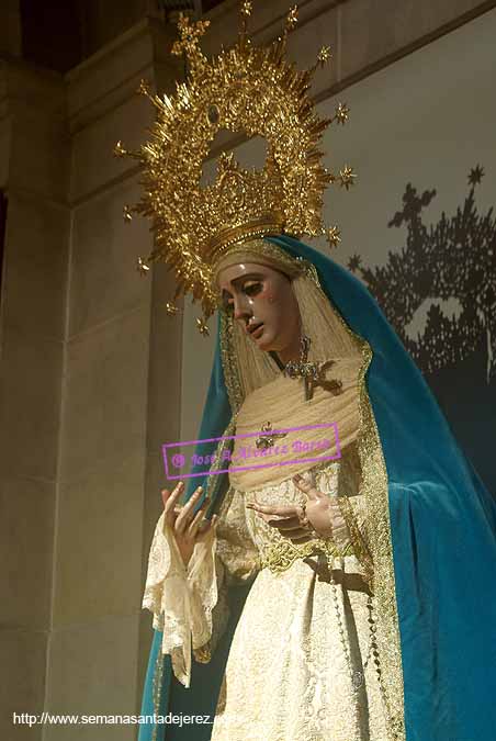 Nuestra Señora del Buen Fin