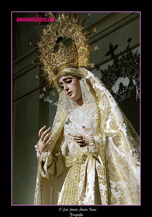 Nuestra Señora del Buen Fin