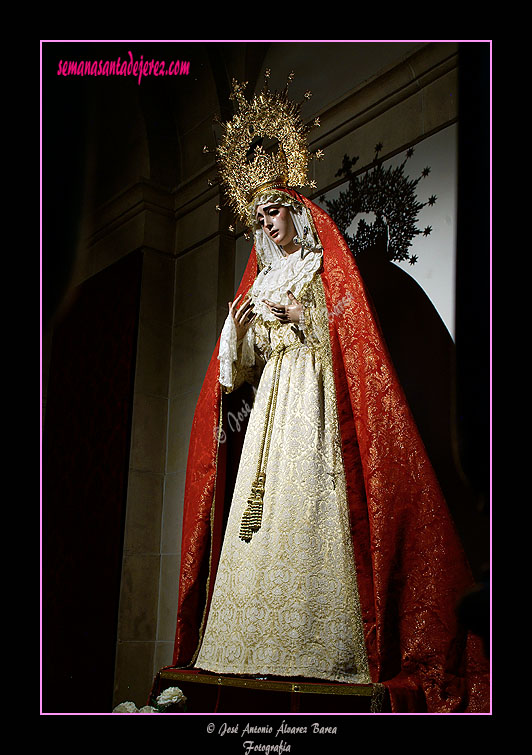 Nuestra Señora del Buen Fin