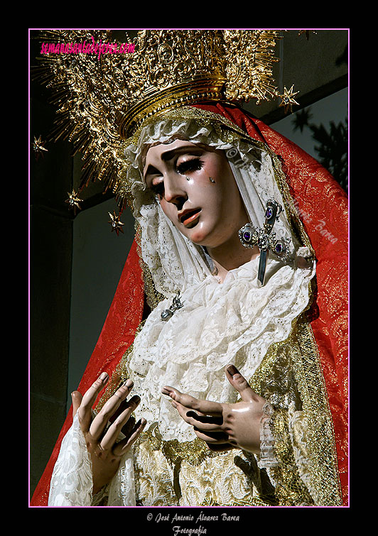 Nuestra Señora del Buen Fin