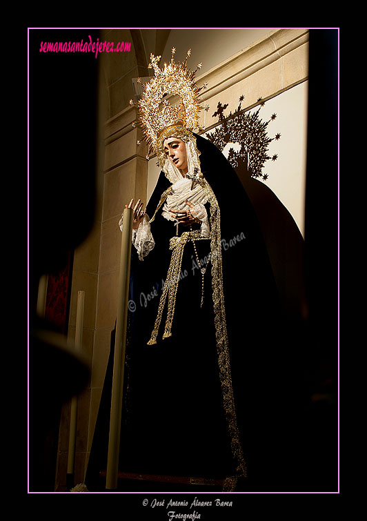 Nuestra Señora del Buen Fin