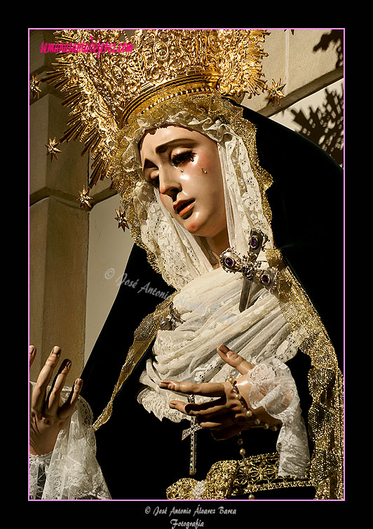 Nuestra Señora del Buen Fin