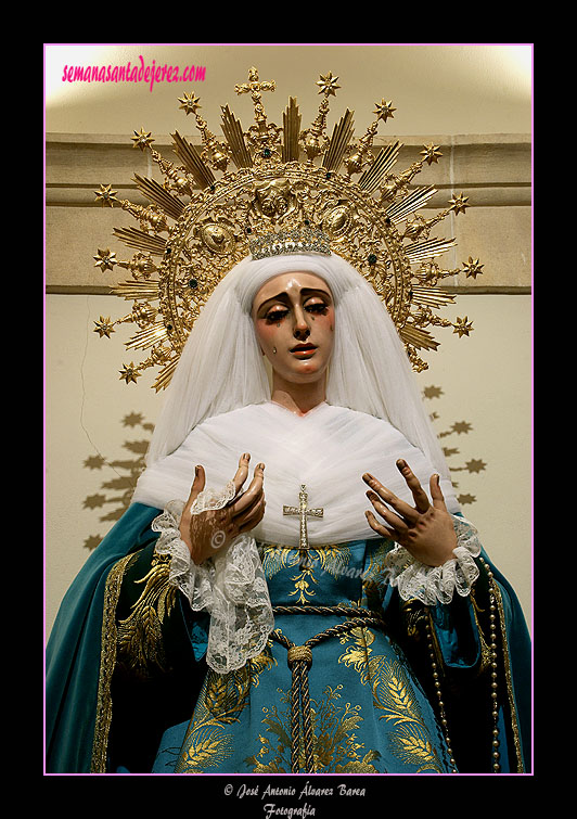 Nuestra Señora del Buen Fin