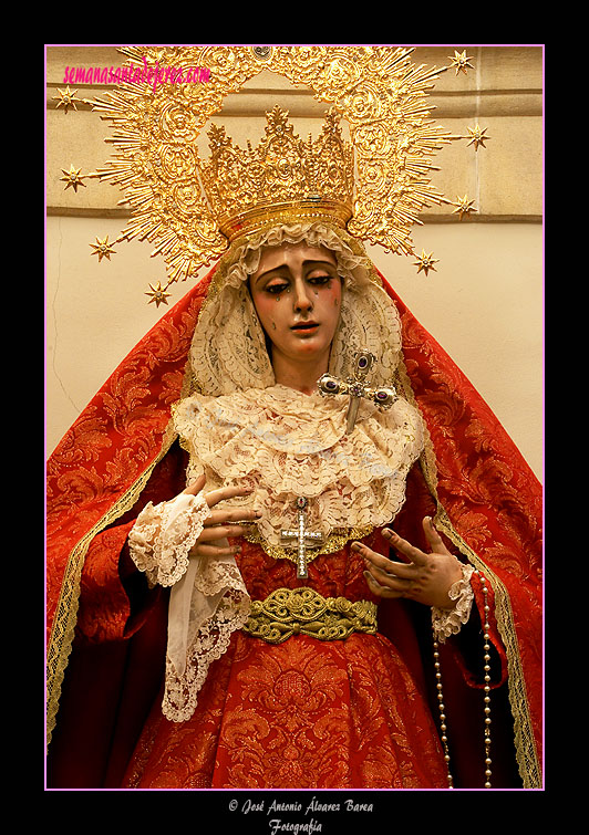 Nuestra Señora del Buen Fin