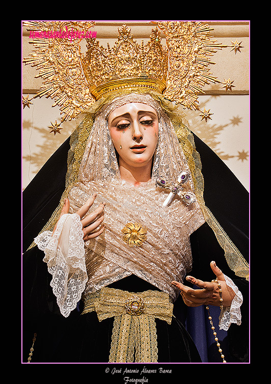 Nuestra Señora del Buen Fin