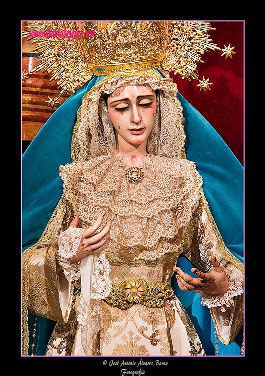 Nuestra Señora del Buen Fin