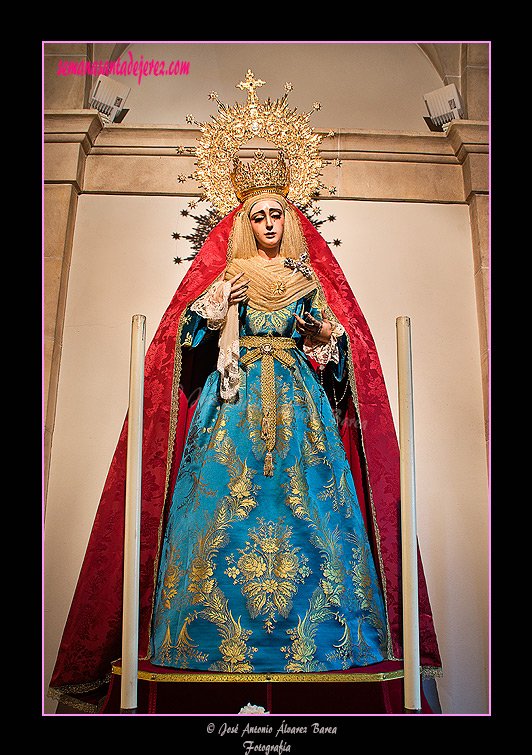 Nuestra Señora del Buen Fin