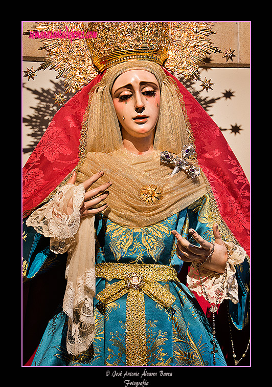 Nuestra Señora del Buen Fin