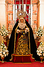 Besamanos de Nuestra Señora del Buen Fin (3 de abril de 2011)