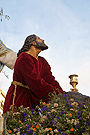 Nuestro Padre Jesus de la Oración en el Huerto