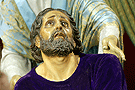 Nuestro Padre Jesús orando en el Huerto