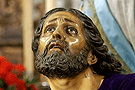 Nuestro Padre Jesús Orando en el Huerto