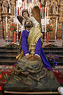 Nuestro Padre Jesús Orando en el Huerto