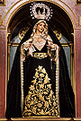 María Santísima de la Confortación
