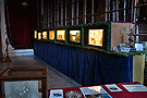Exposición de dioramas 2011 -  Casa Hermandad de la Oración en el Huerto