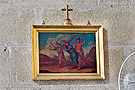 Via-Crucis (Iglesia Conventual Dominica de Santo Domingo)