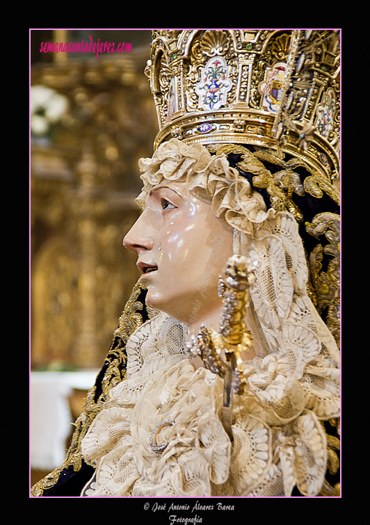 Nuestra Señora del Mayor Dolor