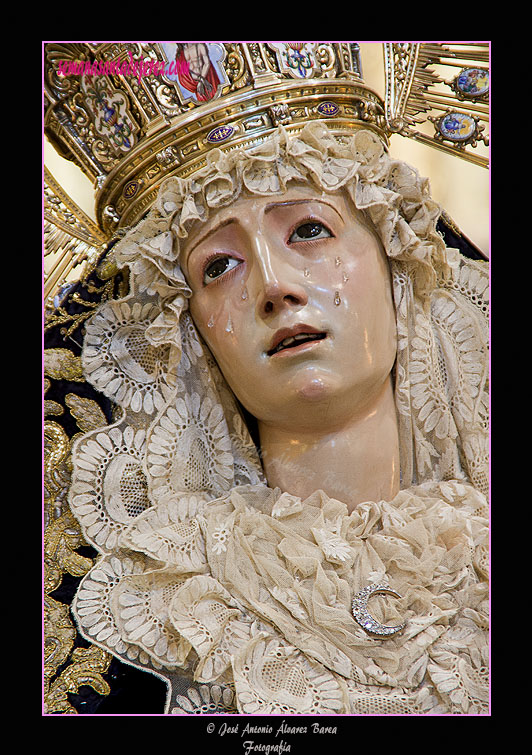 Nuestra Señora del Mayor Dolor