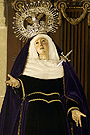 Nuestra Señora del Mayor Dolor