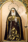 María Santísima de la Encarnación