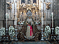 Besamanos de María Santísima de la Encarnación (5 de Marzo de 2006)