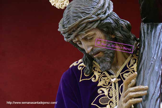 Nuestro Padre Jesús de la Via Crucis