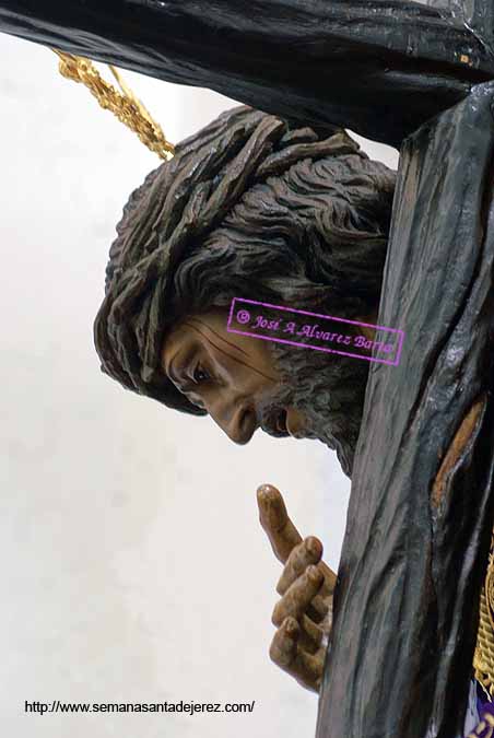 Nuestro Padre Jesús de la Via Crucis