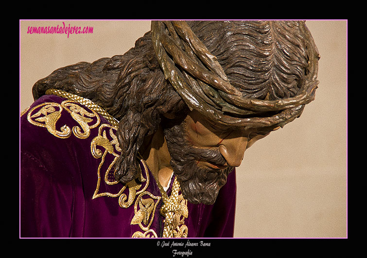 Nuestro Padre Jesús de la Vía-Crucis