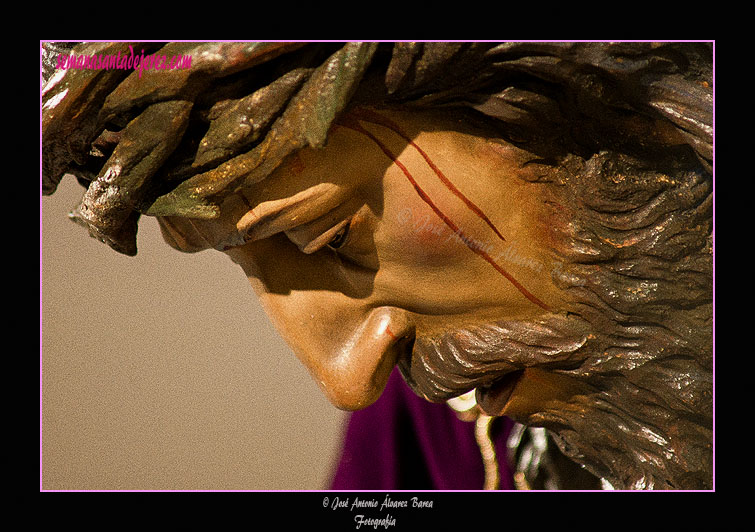 Nuestro Padre Jesús de la Vía-Crucis